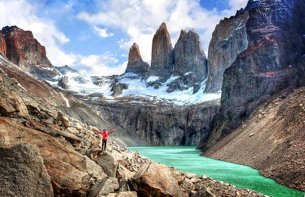 PATUT_Torres del Paine_Base Torres