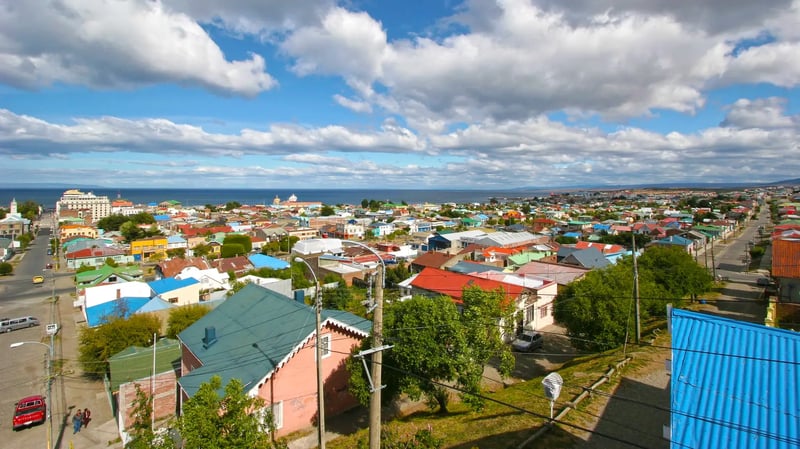 Punta Arenas